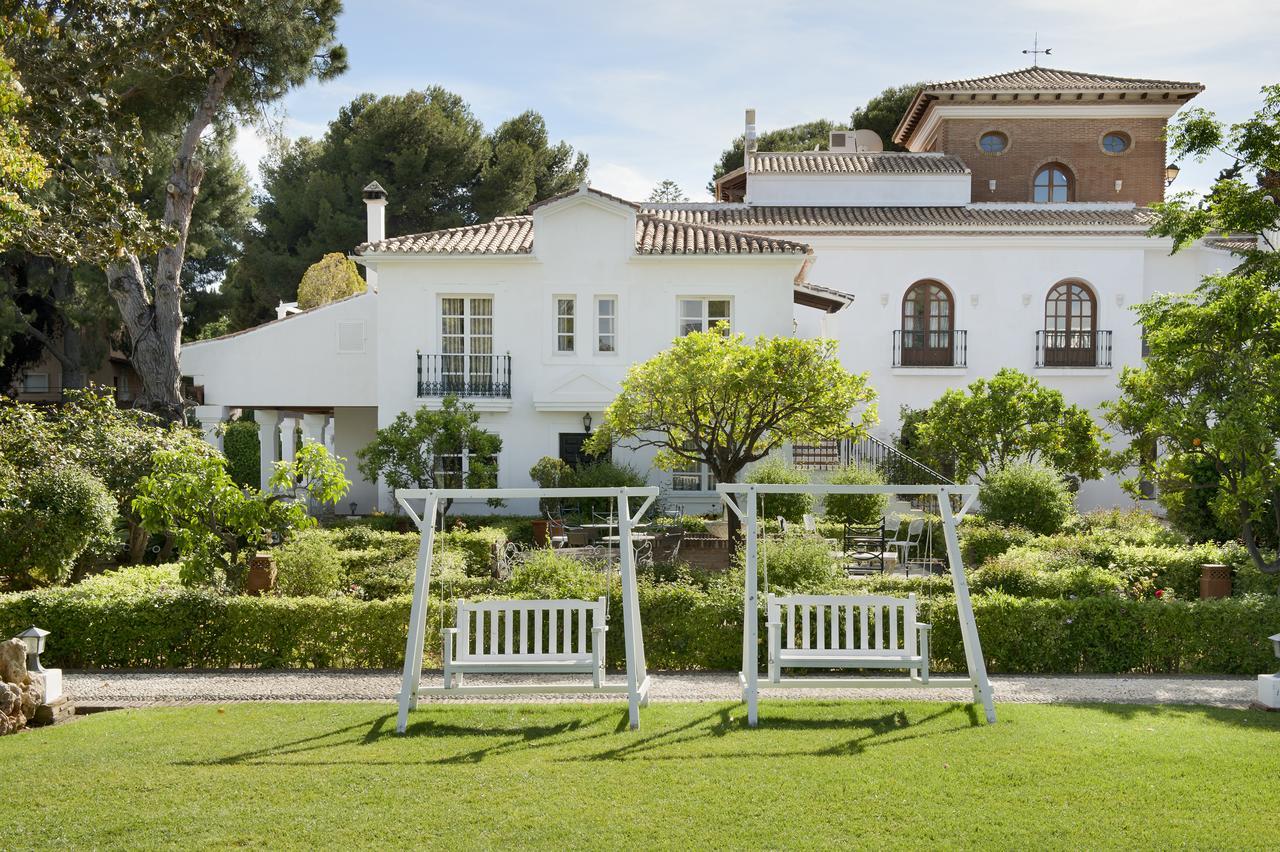 Hotel The Touch Puerto Banus Marbella Exterior foto